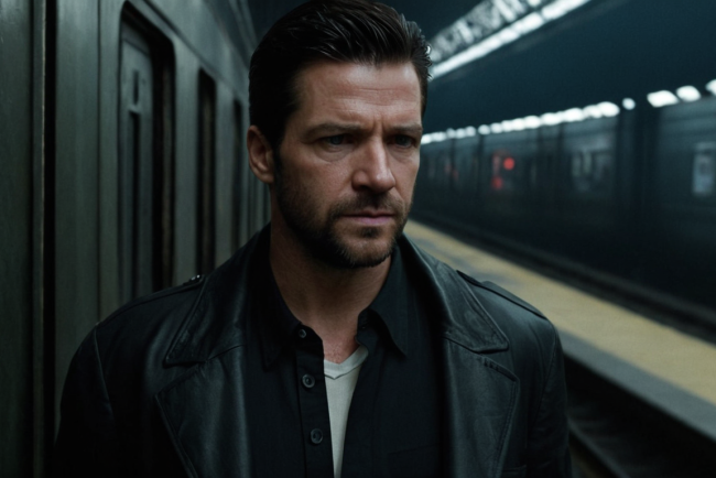 Max Payne - przykład produkcji, która starzeje się jak wino