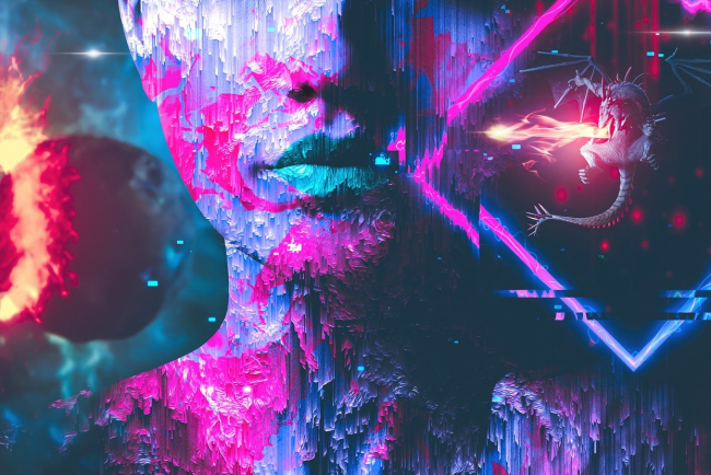 Deus Ex Human Revolution - nowy dystopijny świat