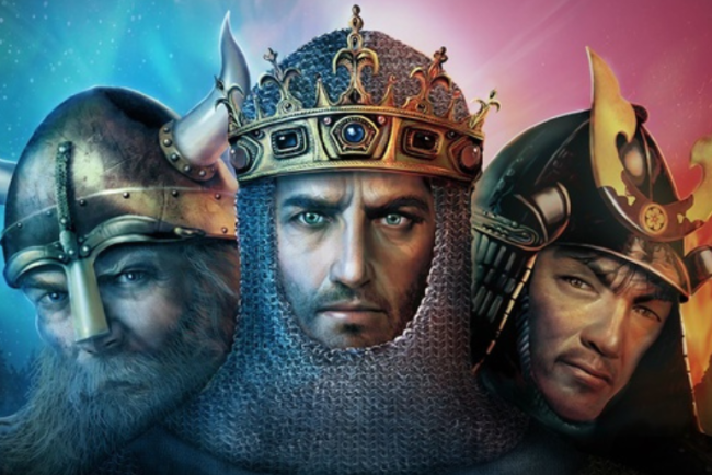 The Age of Kings - godny następca kultowego tytułu