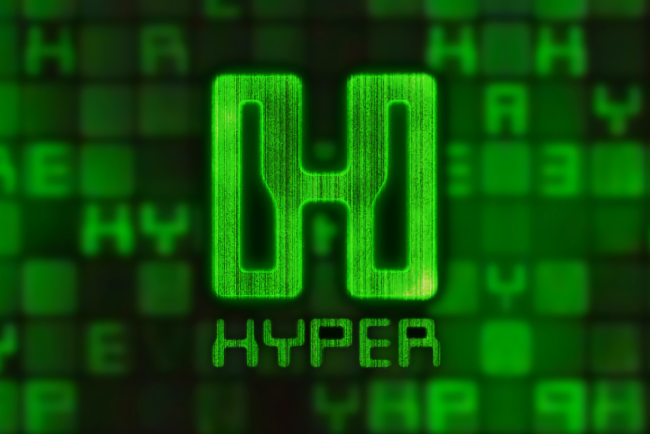 Hyper po kablu, czyli wrota do innego wymiaru