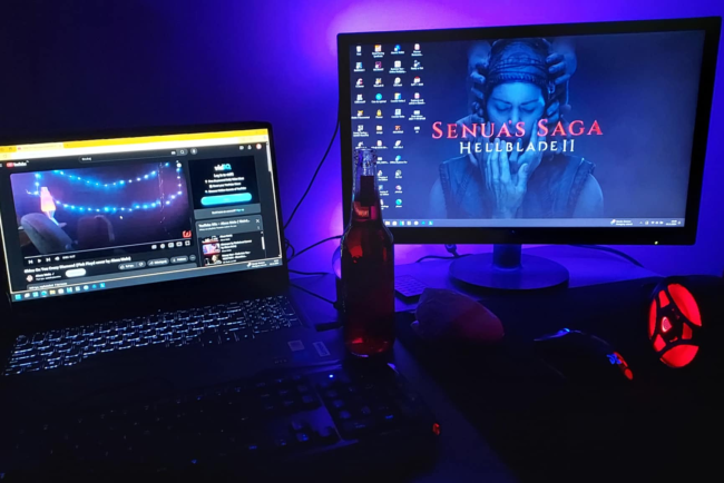 Z Pamiętnika gracza #01 Jesienne przemyślenia