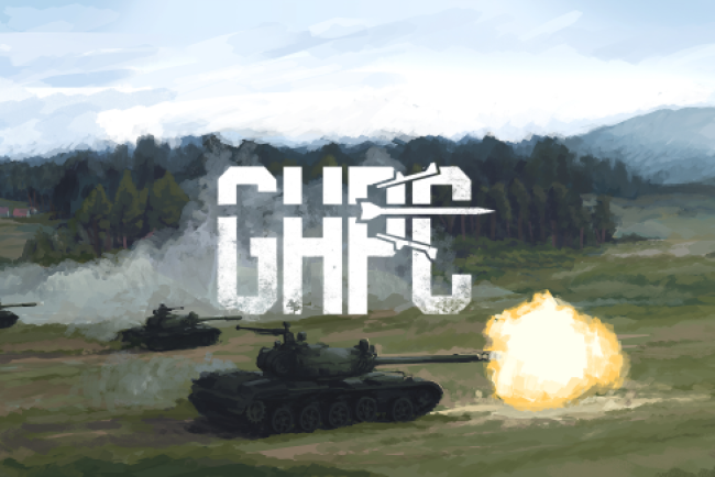 Gunner, HEAT, PC! – najlepszy symulator walki pancernej, o którym mało kto słyszał